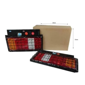 Led Shtop Svetla za Kamioni Prikolki i Drugo