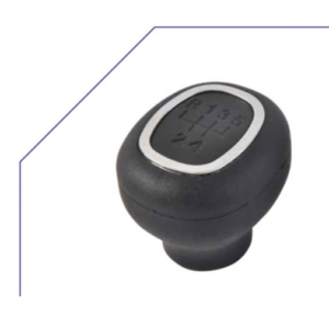 KNOB - GEARSHIFT LEVER (OPEL VECRA A - ASTRA F - CORSA B)