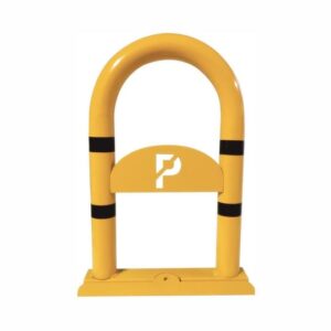 Паркинг Рампа Блокатор ( Паркинг Бариера )