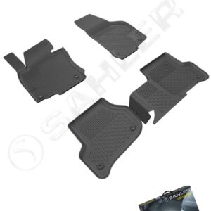 Patosnici VOLKSWAGEN Golf 5 2004-2008 Sahler 4.5D