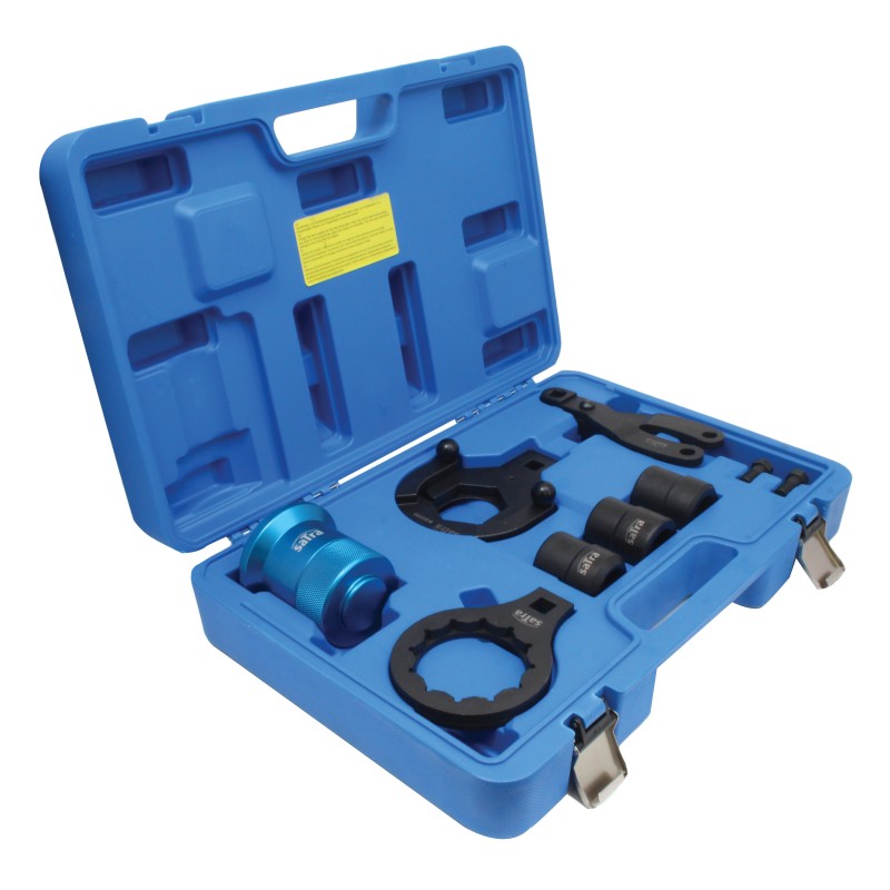 DIFFERENTIAL SEAL REPLACEMENT TOOL KIT FOR BMW